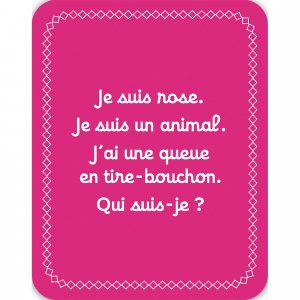 Jeu d'observation cherche & trouve Janod