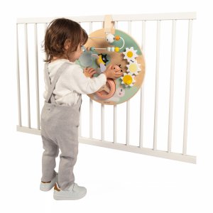 Panneau d'activités sweet cocoon Janod