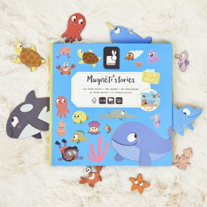 Magnéti'stories Janod