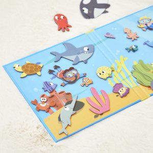 Magnéti'stories Janod