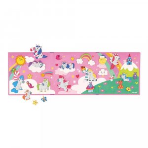 Magnéti'stories Janod