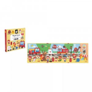 Magnéti'stories Janod