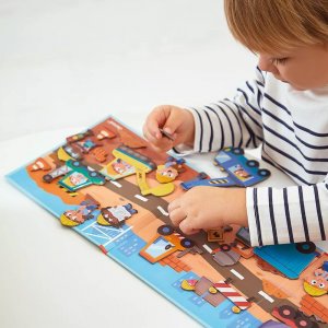 Magnéti'stories Janod