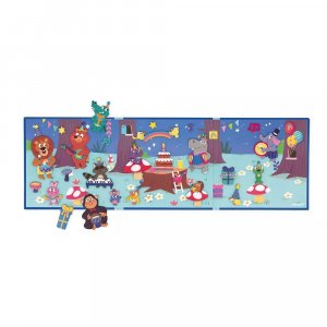 Magnéti'stories Janod