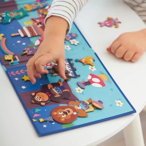 Magnéti'stories Janod