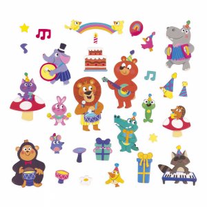 Magnéti'stories Janod