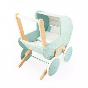 Landau pour poupon zen Janod