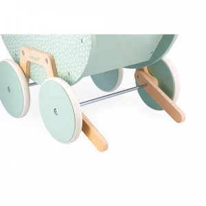 Landau pour poupon zen Janod