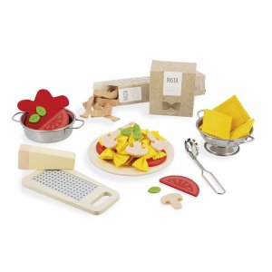 Accessoires de cuisine pasta mix Janod