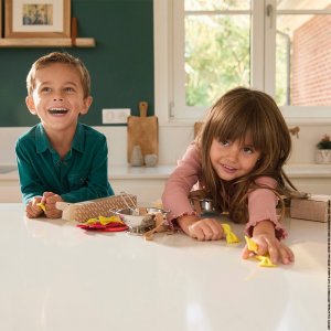 Accessoires de cuisine pasta mix Janod