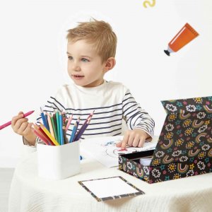 Coffret de coloriage pour enfant Janod