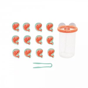 Jouet de bain attrape-crevettes Janod