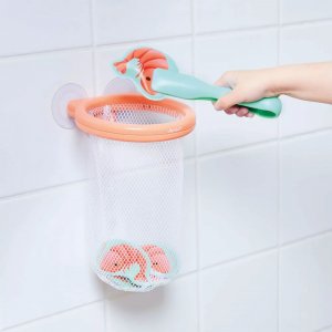 Jouet de bain attrape-crevettes Janod