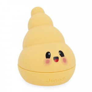 Jouet de bain souffleur de bulles bullix Janod