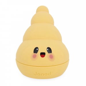 Jouet de bain souffleur de bulles bullix Janod