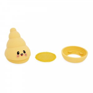 Jouet de bain souffleur de bulles bullix Janod