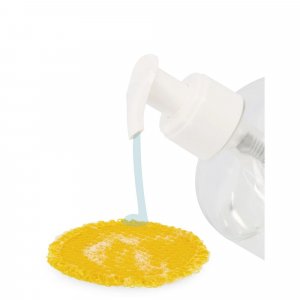 Jouet de bain souffleur de bulles bullix Janod