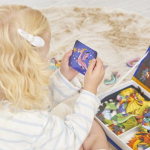 Jeu magnéti'book Janod