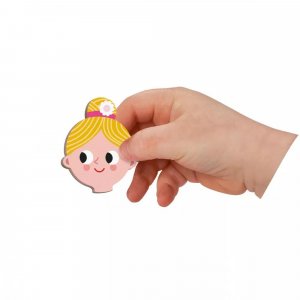 Jeu magnéti'book Janod