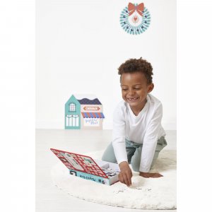 Jeu magnéti'book alphabet Janod