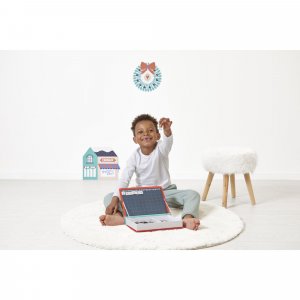 Jeu magnéti'book alphabet Janod