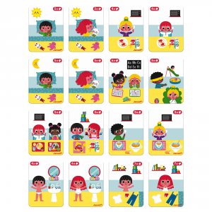 Jeu magnéti'book Janod