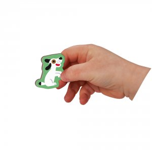 Jeu magnéti'book Janod