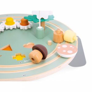 Table d'activités le jardin sweet cocoon Janod