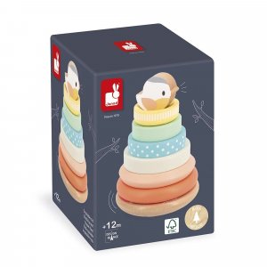 Culbuto empilable Janod