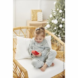 Téléphone bébé sonore Janod