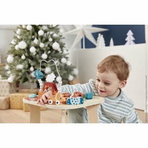 Table d'activités dino Janod