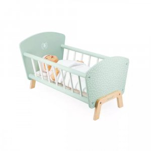 Lit poupée zen Janod