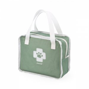 Mallette du vétérinaire Janod