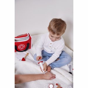 Mallette du docteur Janod