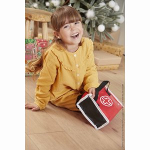 Mallette du docteur Janod