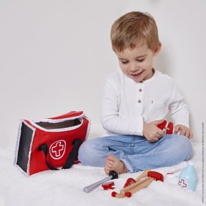 Mallette du docteur Janod