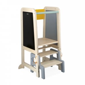 Tour d'observation Janod