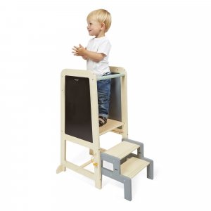 Tour d'observation Janod