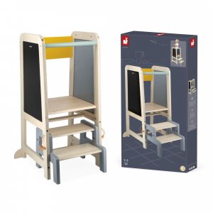 Tour d'observation Janod