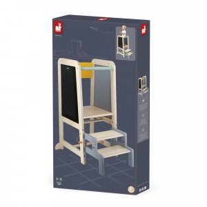 Tour d'observation Janod