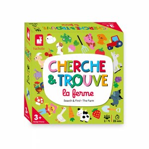 Mon premier cherche et trouve Janod