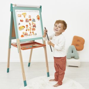 Tableau réglable Janod