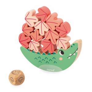 Boîte de jeux pour enfant 2 ans Janod