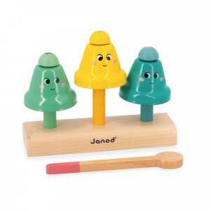 Boîte de jeux pour enfant 2 ans Janod