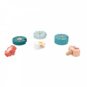 Boîte de jeux pour enfant 2 ans Janod