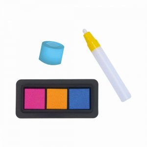 Coffret créatif multi activités pour enfant 3 ans Janod