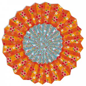 Kit créatif d'origamis jolies décos Janod