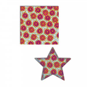 Kit créatif d'origamis jolies décos Janod