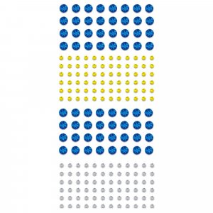 Coffret créatif mosaïques princesses et fées Janod