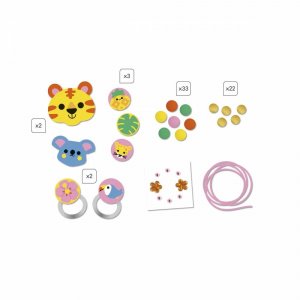 Boite a bijoux à créer Janod